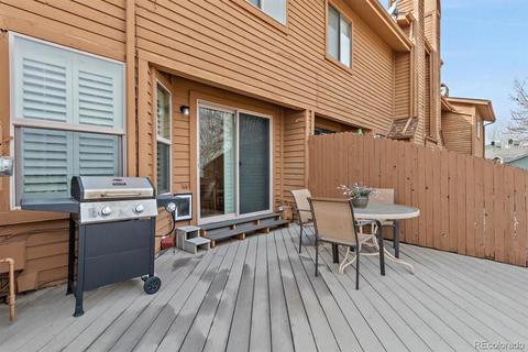 12039 W Chenango Dr, Morrison, CO 80465 photo 26