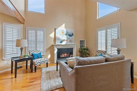 12039 W Chenango Dr, Morrison, CO 80465 photo 4