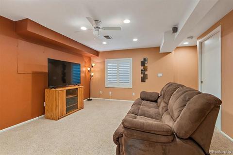 12039 W Chenango Dr, Morrison, CO 80465 photo 22