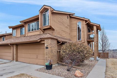 12039 W Chenango Dr, Morrison, CO 80465 photo 1