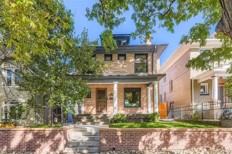 1230 Josephine St, Denver, CO 80206