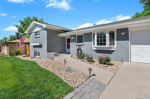 5411 Iris St, Arvada, CO 80002 photo 1