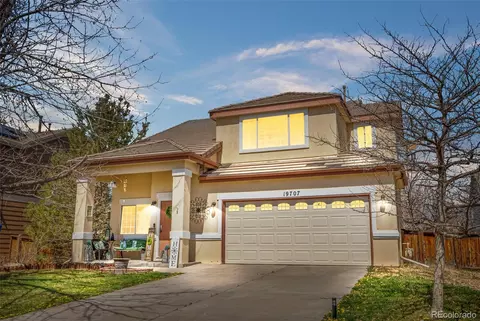 19707 E 59th Pl, Aurora, CO 80019
