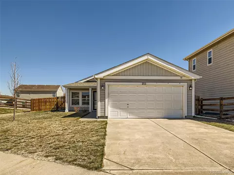251 Valley Ave, Lochbuie, CO 80603