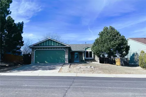 4865 S Espana Ln, Centennial, CO 80015