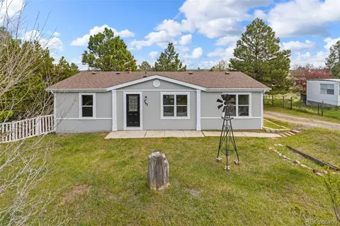762 S Paddock St, Elizabeth, CO 80107