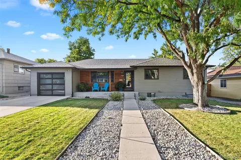 5236 E Atlantic Pl, Denver, CO 80222