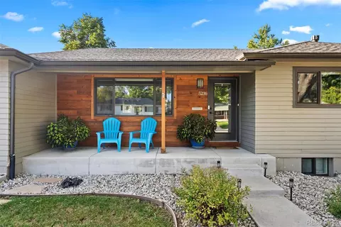 5236 E Atlantic Pl, Denver, CO 80222 photo 2