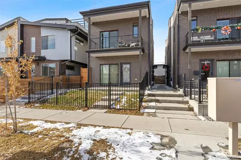 1409 Knox Ct #2, Denver, CO 80204
