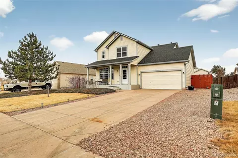 12573 Pine Valley Cir, Peyton, CO 80831
