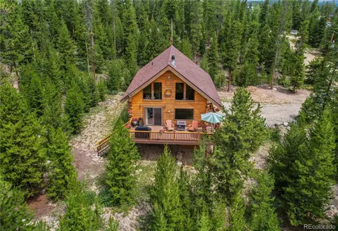 129 County Road 462, Grand Lake, CO 80447