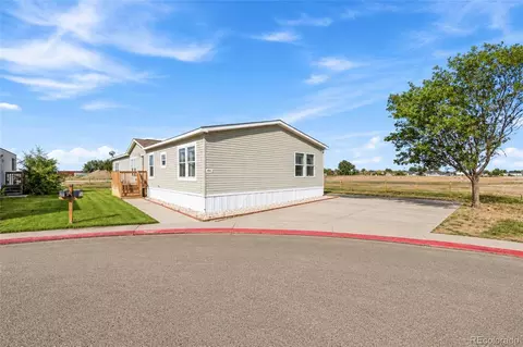 435 N 35th Ave, Greeley, CO 80631