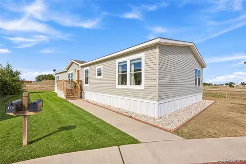 435 N 35th Ave, Greeley, CO 80631