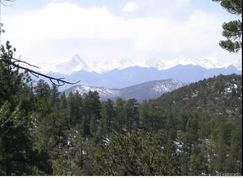 Tbd L 22nd Trail, Cotopaxi, CO 81224