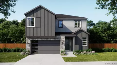 17536 Big Foot Trl, Parker, CO 80134