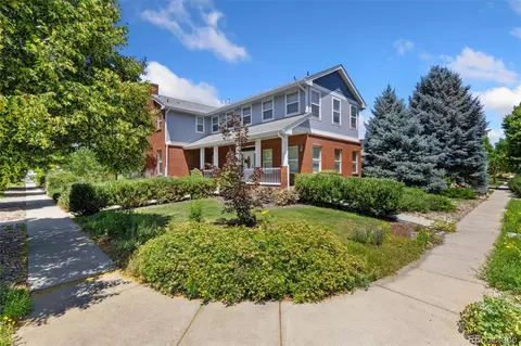 116 E Colorado Ave, Berthoud, CO 80513