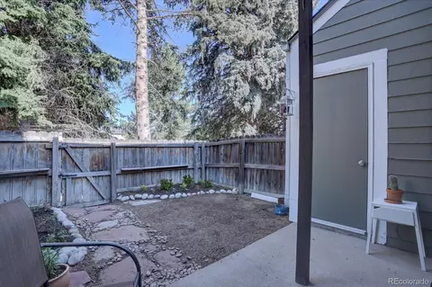 18577 E Whitaker Cir #D, Aurora, CO 80015 photo 23