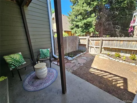 18577 E Whitaker Cir #D, Aurora, CO 80015 photo 25