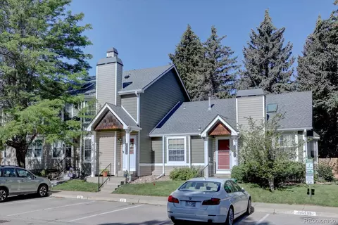 18577 E Whitaker Cir #D, Aurora, CO 80015 photo 2