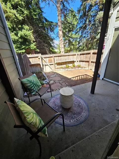 18577 E Whitaker Cir #D, Aurora, CO 80015 photo 24