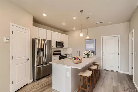 6810 Merseyside Ln #170, Castle Pines, CO 80108