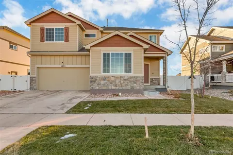 1833 106th Ave, Greeley, CO 80634