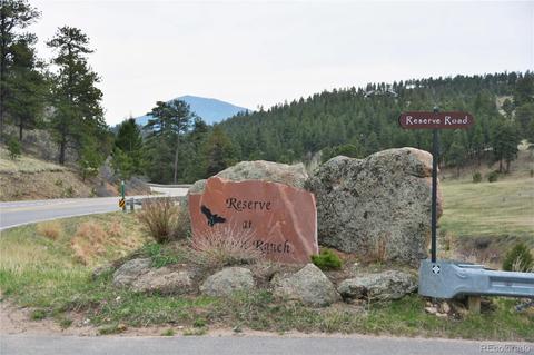 14365 Reserve Rd, Pine, CO 80470 photo 4