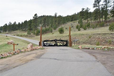 14365 Reserve Rd, Pine, CO 80470 photo 1