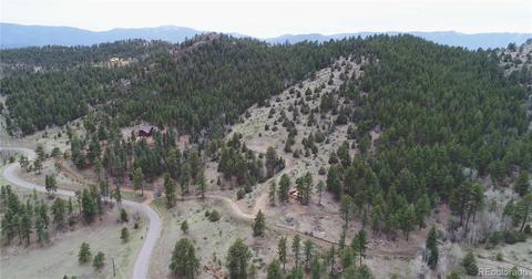 14365 Reserve Rd, Pine, CO 80470 photo 6