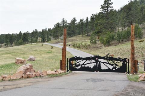 14365 Reserve Rd, Pine, CO 80470 photo 3