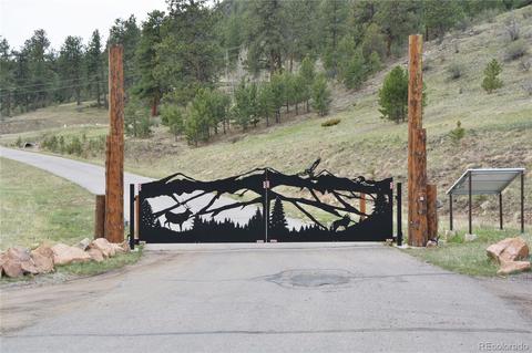 14365 Reserve Rd, Pine, CO 80470 photo 2