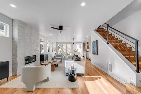 4146 Wyandot St, Denver, CO 80211