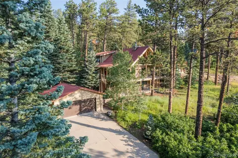107 County Road 407, La Veta, CO 81055
