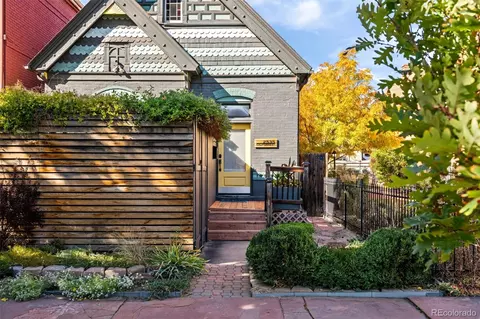 2535 California St, Denver, CO 80205