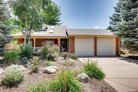 19354 E Adak Pl, Denver, CO 80249 photo 1