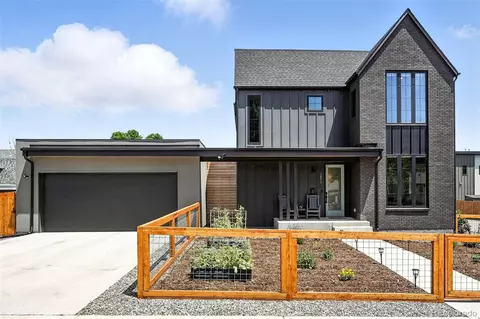 2874 Teller St, Wheat Ridge, CO 80033