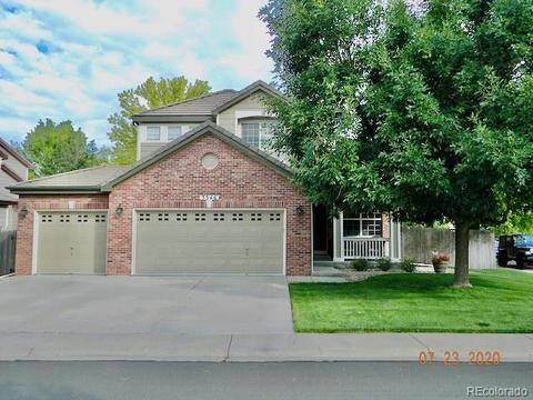 3346 E 138th Ave, Thornton, CO 80602 photo 1