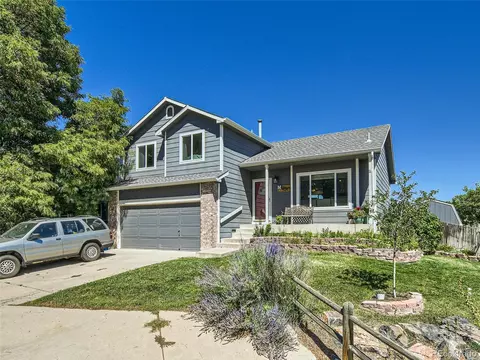 5297 E 123rd Ct, Thornton, CO 80241