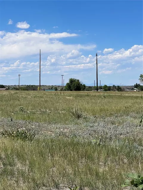 lot368 Las Animas Way, Colorado City, CO 81019