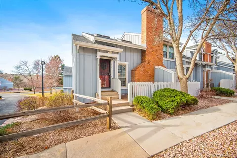 2661 Hatch Cir, Colorado Springs, CO 80918