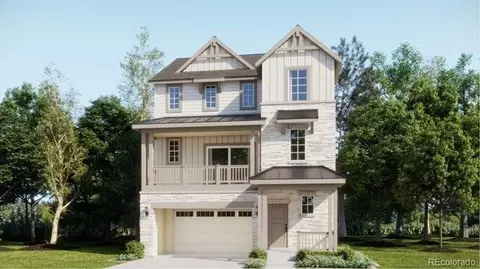 7362 Whiteclover Trl, Littleton, CO 80125