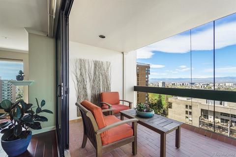 2000 E 12th Ave #18C, Denver, CO 80206 photo 20
