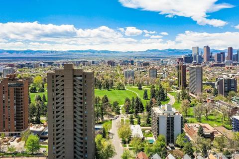 2000 E 12th Ave #18C, Denver, CO 80206 photo 1