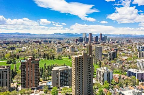 2000 E 12th Ave #18C, Denver, CO 80206 photo 2