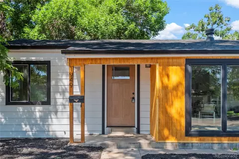 1949 Jamaica St, Aurora, CO 80010