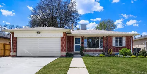 1227 S Harlan St, Lakewood, CO 80232