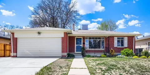 1227 S Harlan St, Lakewood, CO 80232