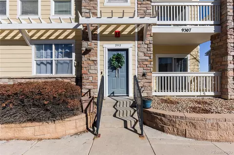 9307 Amison Cir #202, Parker, CO 80134