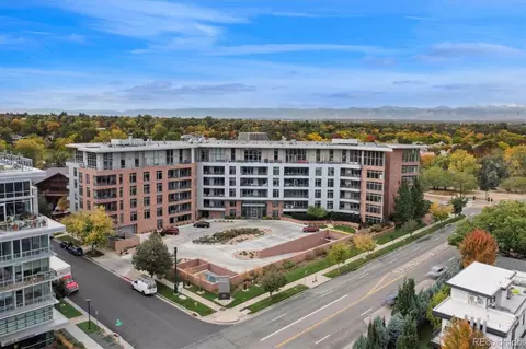 333 S Monroe St #310, Denver, CO 80209