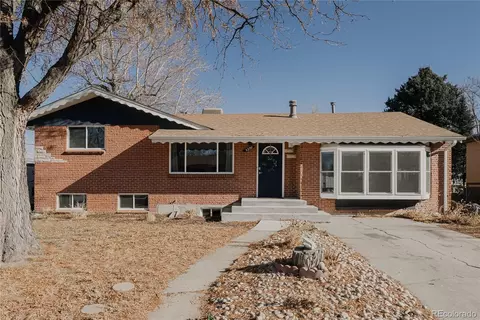 5390 Raritan Way, Denver, CO 80221